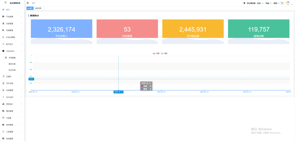 图片[5]-JAVA交易所完整源码【精品交易所源码】更新好几次 可以看演示版